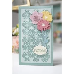 Sizzix ScoreBoards XL Die By Eileen Hull -Professional Arts and Crafts Supplies Store e51c38e7f15409acc9d575898cbf3caa04