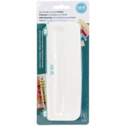 We R Memory Keepers 6 Hole Punch