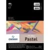 Canson Mi-Teintes Pastels Paper Pad 9"X12"