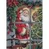 Dimensions Gold Collection Counted Cross Stitch Kit 12"X16" 1 Dimensions Gold Collection Counted Cross Stitch Kit 12"X16" -Professional Arts and Crafts Supplies Store e7bcceb03e2e30a2cdab6acb456d428dd6