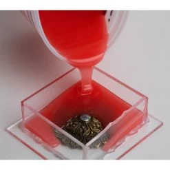 Alumilite Amazing Mold Maker 16oz -Professional Arts and Crafts Supplies Store e8435b83c2382eea91910a49657bf06687