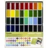 Kuretake Gansai Tambi 48 Color Set -Professional Arts and Crafts Supplies Store ea61b49c610dc9e279d331d8c1472c6d6d