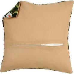 Vervaco Cushion Back W/Zipper 18"X18"