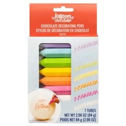 Kaboom Chocolaka Chocolate Pens