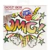 Diamond Dotz Diamond Art Box Kit 6"X6" -Professional Arts and Crafts Supplies Store eb1e5a6d8fcf3b225f201459a39ec9d33f