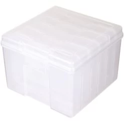 ArtBin Photo & Craft Supply Box -Professional Arts and Crafts Supplies Store eb68c0bf4ccd4d892987483211c307d168