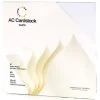 American Crafts Textured Cardstock Pack 12"X12" 60/Pkg