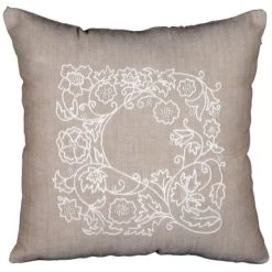 Design Works Candlewicking Kit 14"X14"