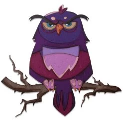 Sizzix Thinlits Dies By Tim Holtz 16/Pkg -Professional Arts and Crafts Supplies Store ec66479ebb95aef36dc711ce14838fd18b