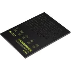 Stonehenge Aqua Block Coldpress Pad 10"X14" 15 Sheets/Pkg -Professional Arts and Crafts Supplies Store ec75277e416715d195e6dcf920535b91c8