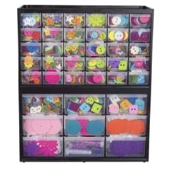 ArtBin Store-N-Drawer Cabinet 9 ArtBin Store-N-Drawer Cabinet -Professional Arts and Crafts Supplies Store ec80d297c9432b3a64a3572bdba8244a7f
