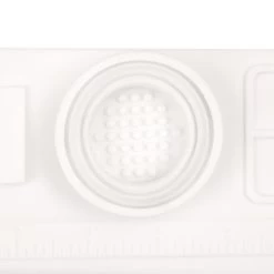 We R Memory Silicone Workspace & Stencil Mat 12"X12" -Professional Arts and Crafts Supplies Store ed163868f439cd1bfc920978525c5fe60f