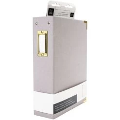 Heidi Swapp Storyline Chapters Album 8"X10" 7 Heidi Swapp Storyline Chapters Album 8"X10" -Professional Arts and Crafts Supplies Store ed7a2015269fcbc7127a5464c09dc61dc1