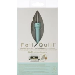 We R Memory Keepers Foil Quill Pen