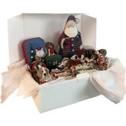 PROP-IT Acid-Free Museum Quality Storage Chest For Textiles -Professional Arts and Crafts Supplies Store eda9c430af933bdb0e1018c18833aff887