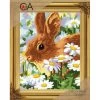 Collection D'Art Needlepoint Tapestry Kit 11.8"X15.75" 2 Collection D'Art Needlepoint Tapestry Kit 11.8"X15.75" -Professional Arts and Crafts Supplies Store edcb7dfe96bd677365d2221b594bc1c46d