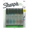 Sharpie Pens Stylo Fine 12/Pkg 1 Sharpie Pens Stylo Fine 12/Pkg -Professional Arts and Crafts Supplies Store ee77b2005ab91e8be4f839fa91944e37cc