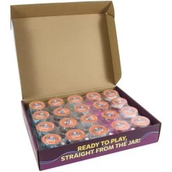 Elmer's Premade Slime Party Pack W/Mix-Ins -Professional Arts and Crafts Supplies Store eee73ddb3a683196c060b60b5c53df4fa3