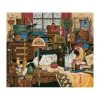 Dimensions Gold Collection Counted Cross Stitch Kit 14"X12" -Professional Arts and Crafts Supplies Store eef1d7994bd3fcb95fdf885c931e61d1e0