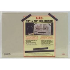 LoRan Big Board Magnet Board 12"X18"
