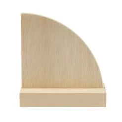 Walnut Hollow Modern Tabletop Sign Set Of 4