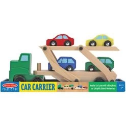 Car Carrier