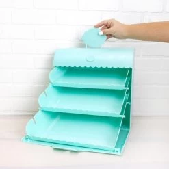 Sweet Sugarbelle Pop-Up Bake Shop 8pcs -Professional Arts and Crafts Supplies Store f03c6724460cef0ae3385579ef858fc96a