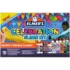 Elmer's Slime Celebration Kit