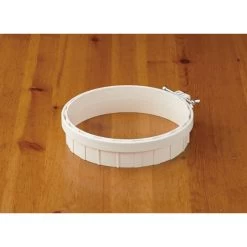 Clover Punch Needle Hoop 7" -Professional Arts and Crafts Supplies Store f08c6ef5e92e6f2f28f13f91720af8caf5