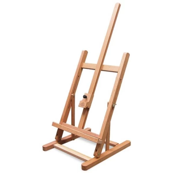Sorrento Tabletop Easel 3 Sorrento Tabletop Easel