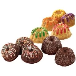 Wilton Mini Fluted Pan