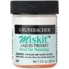 Grumbacher Miskit Liquid Frisket -Professional Arts and Crafts Supplies Store f19f8f6e9bd770c8f4d1675d132b6c2355