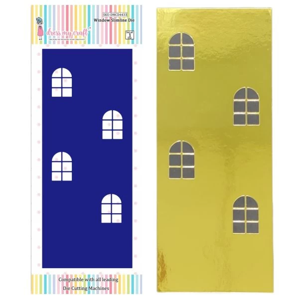 Dress My Craft Dies 7 Dress My Craft Dies - Image 5