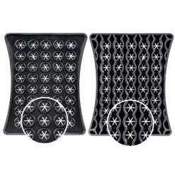 ArtBin Brush Drying Rack -Professional Arts and Crafts Supplies Store f3ace10156ffcc17c04ef6a92744985a9d