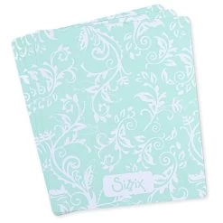 Sizzix Printed Magnetic Sheets 6.75"X5.75" 3/Pkg -Professional Arts and Crafts Supplies Store f445586cf8630ce3f3704edfe24066f4c3