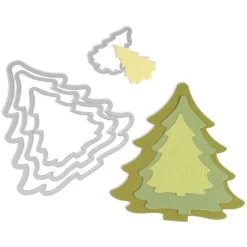 Sizzix Framelits Dies 4/Pkg 5 Sizzix Framelits Dies 4/Pkg -Professional Arts and Crafts Supplies Store f53401c03d401ce91fbc17925a38b00d9b