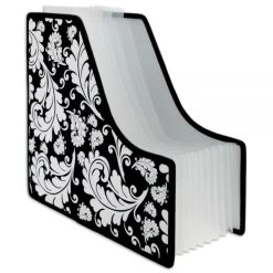 Storage Studios Projections Expandable Paper Holder