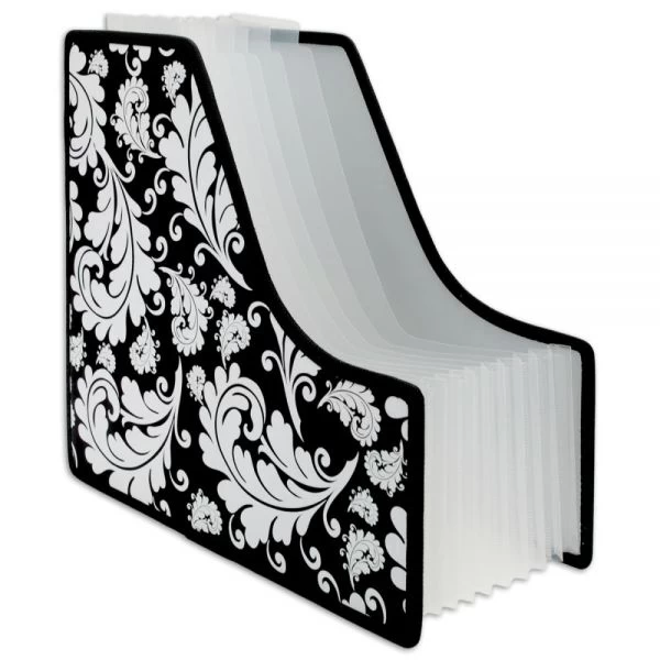 Storage Studios Projections Expandable Paper Holder 3 Storage Studios Projections Expandable Paper Holder