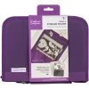 Crafter's Companion Stamp & Die Storage Folder 2 Crafter's Companion Stamp & Die Storage Folder -Professional Arts and Crafts Supplies Store f61584c48db3b5d0e5b1a22bebd0eff2c2