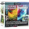 Acrylic Paint Pouring Value Pack 2/Pkg