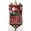 Bucilla Advent Calendar Felt Applique Kit -Professional Arts and Crafts Supplies Store f6654db987761030ea8dc5aee6dda7b8b7