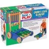 Chomp & Clack Alligator Push Toy -Professional Arts and Crafts Supplies Store f72953eb9c1588aa431735f971e3a0c356