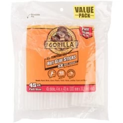 High-Temp Glue Sticks