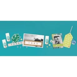 We R Memory Keepers Numbers & Symbols Punch Set -Professional Arts and Crafts Supplies Store f94922a59698443283b53d7072f065cdc0