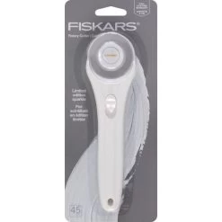 Fiskars Sparkle Rotary Cutter 45mm
