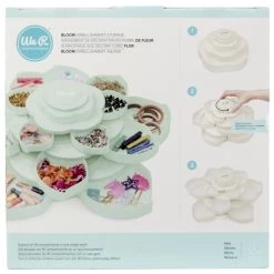 We R Bloom Embellishment Storage