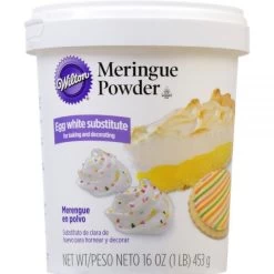 Meringue Powder
