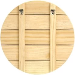 BCI Crafts Pallet Sign Blank 12"