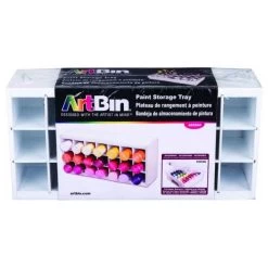 ArtBin Paint Storage Tray